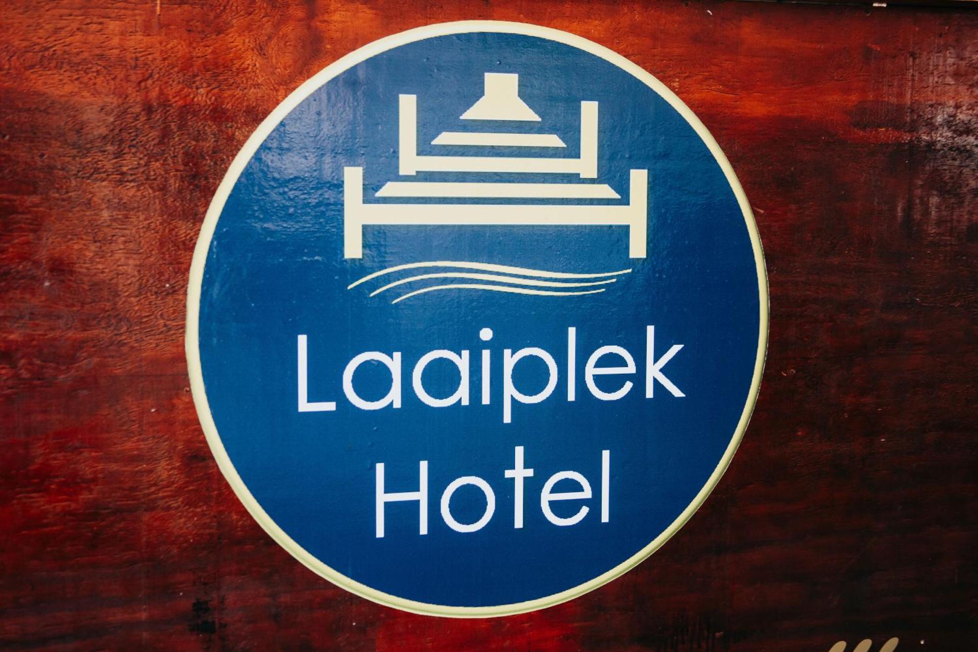 Laaiplek Hotel Фелдріфф Екстер'єр фото